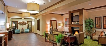 Holiday Inn Express & Suites Logan by IHG