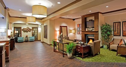 Holiday Inn Express & Suites Logan by IHG