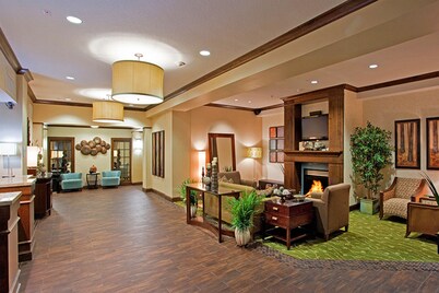 Holiday Inn Express & Suites Logan by IHG
