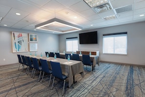 Meeting facility - Holiday Inn Express & Suites Logan by IHG (Logan)