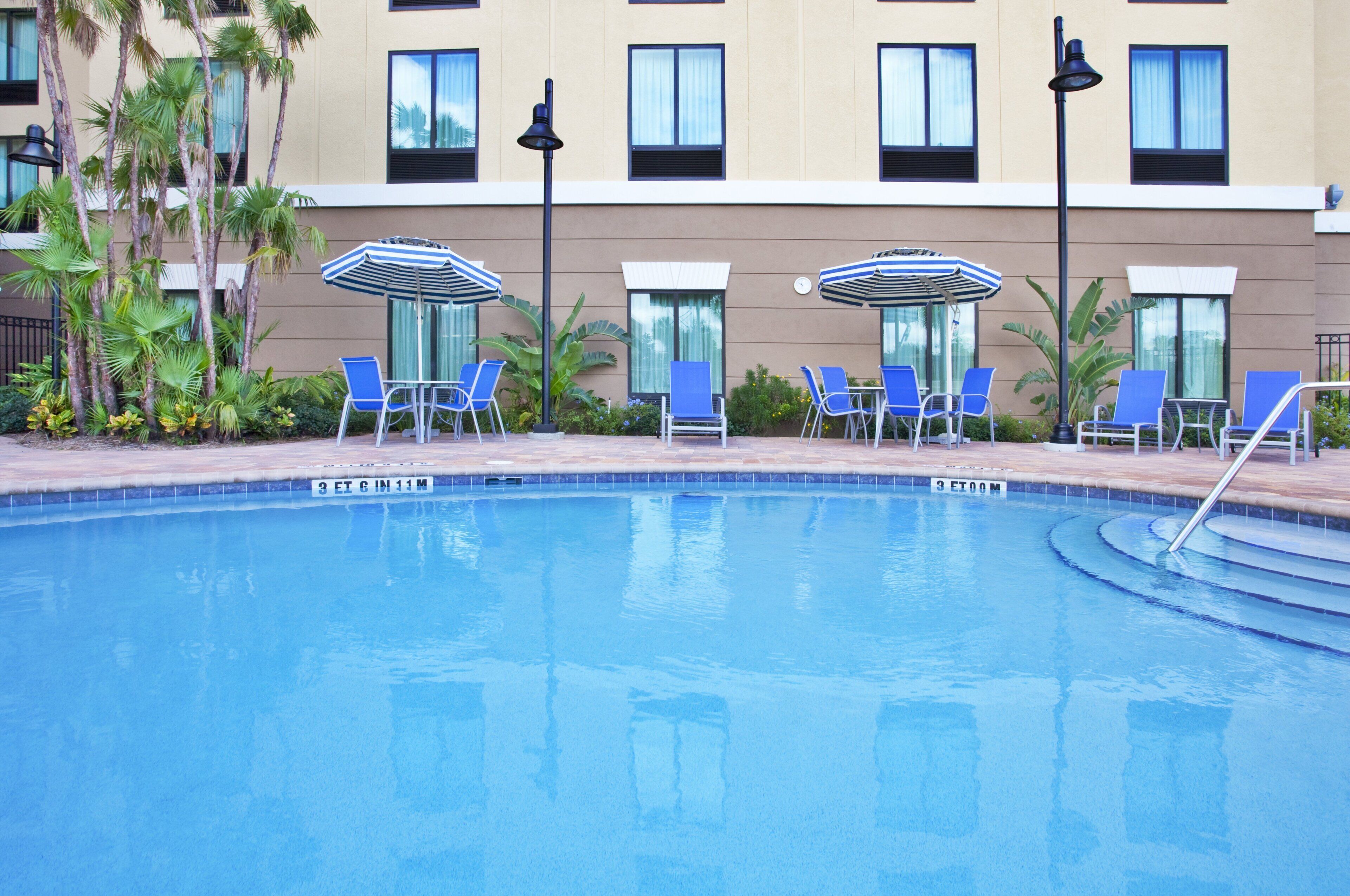Photo - Holiday Inn Express & Suites, International Drive by IHG