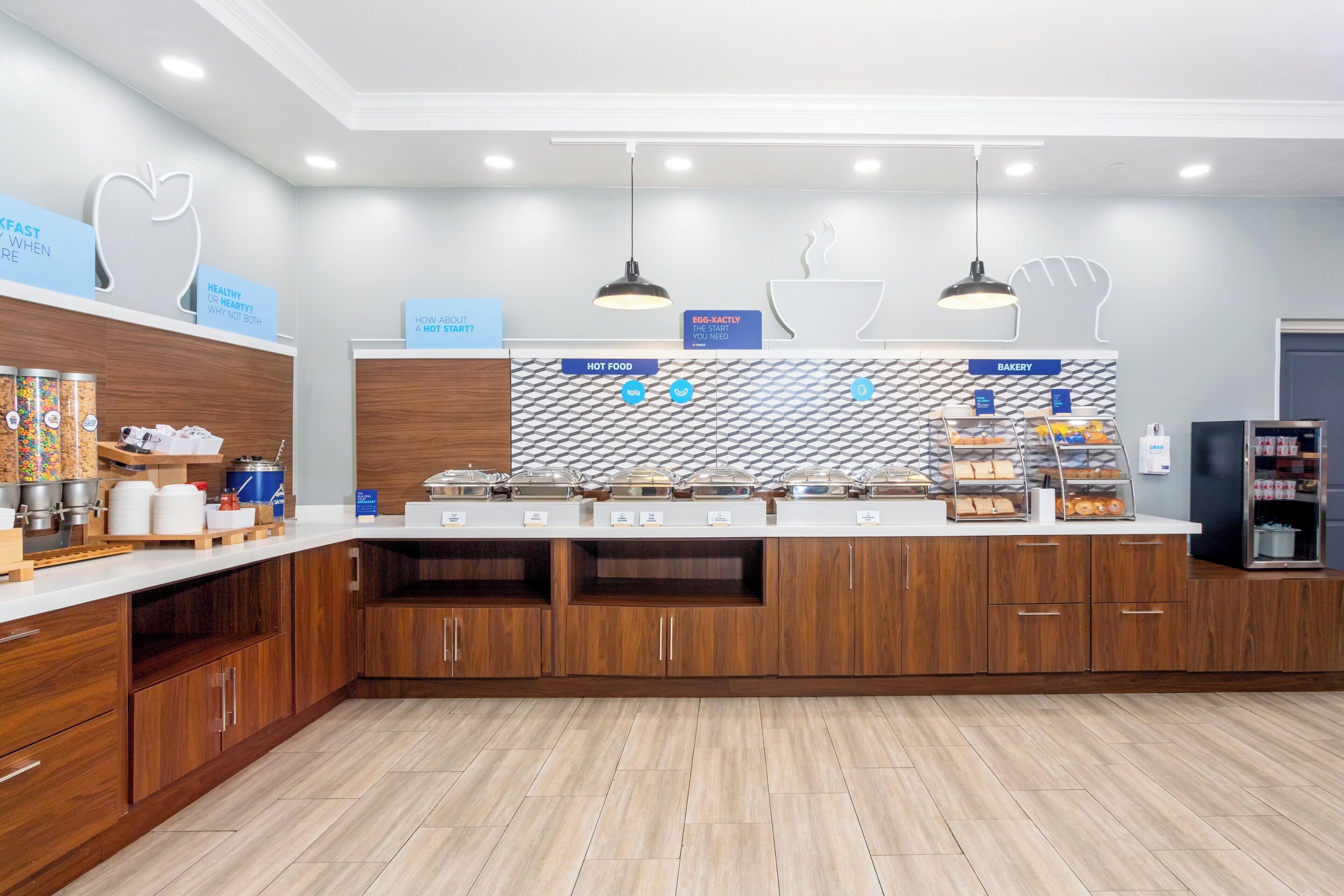 Foto - Holiday Inn Express & Suites, International Drive by IHG