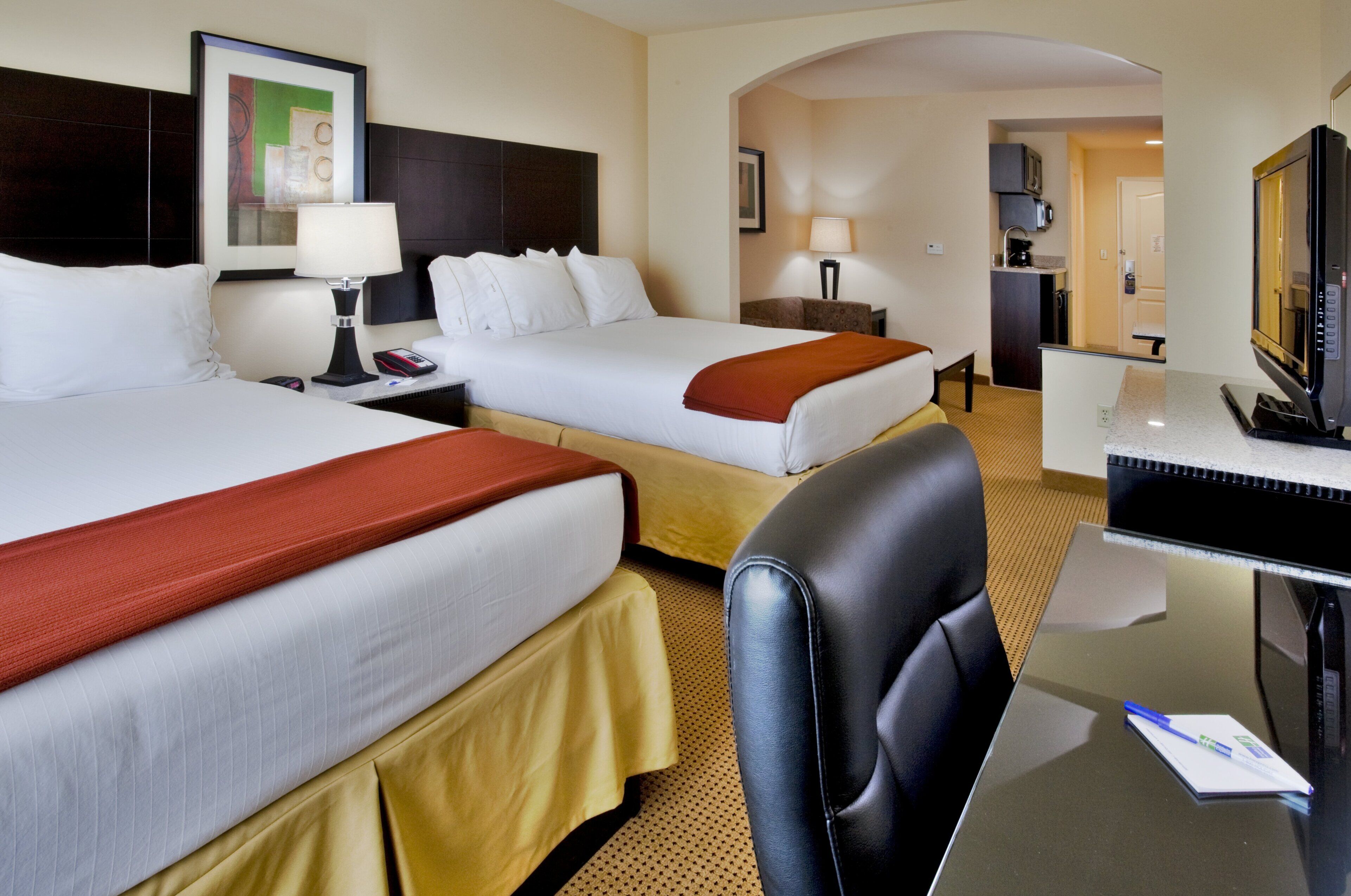 Photo - Holiday Inn Express & Suites, International Drive by IHG