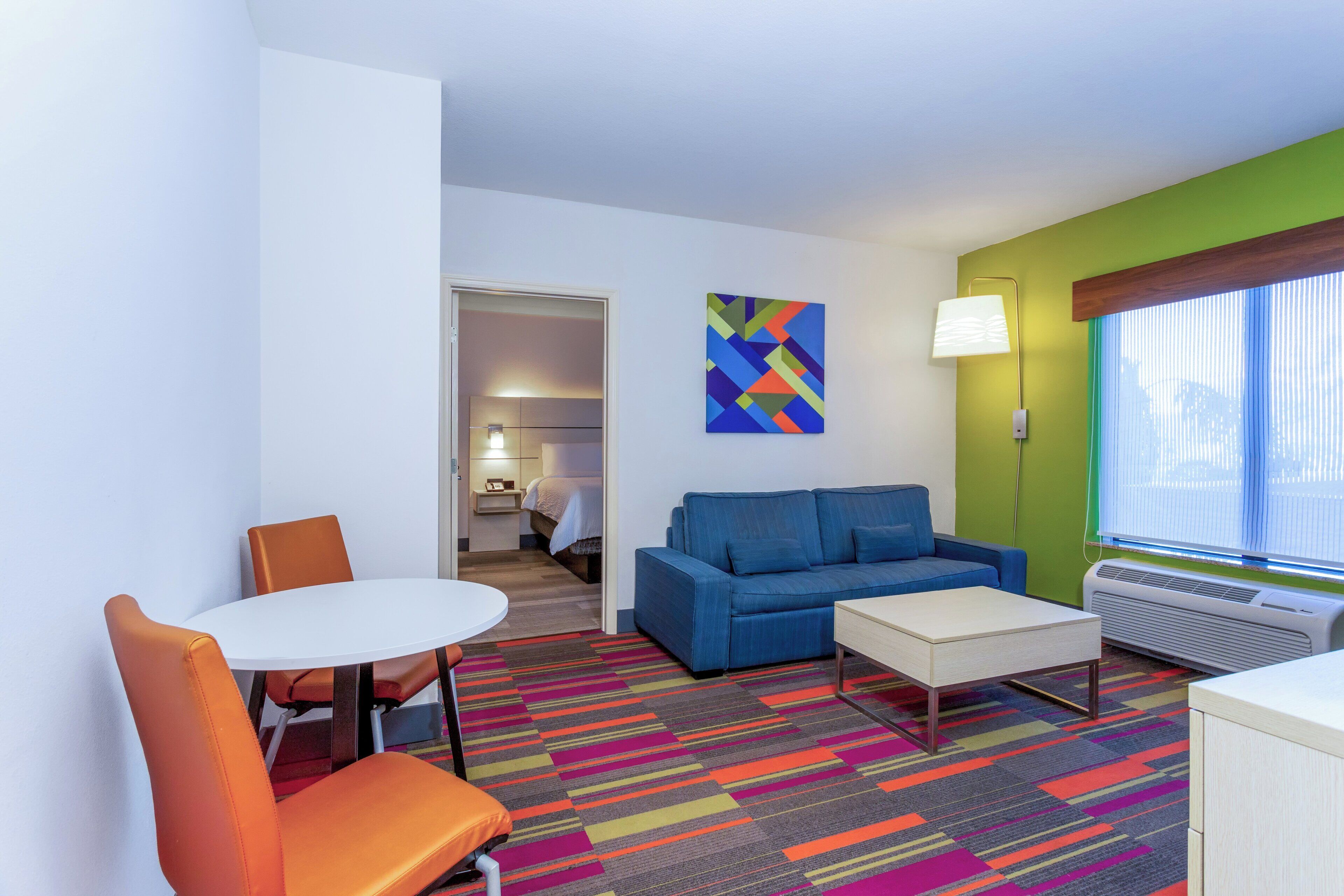 Foto - Holiday Inn Express & Suites, International Drive by IHG