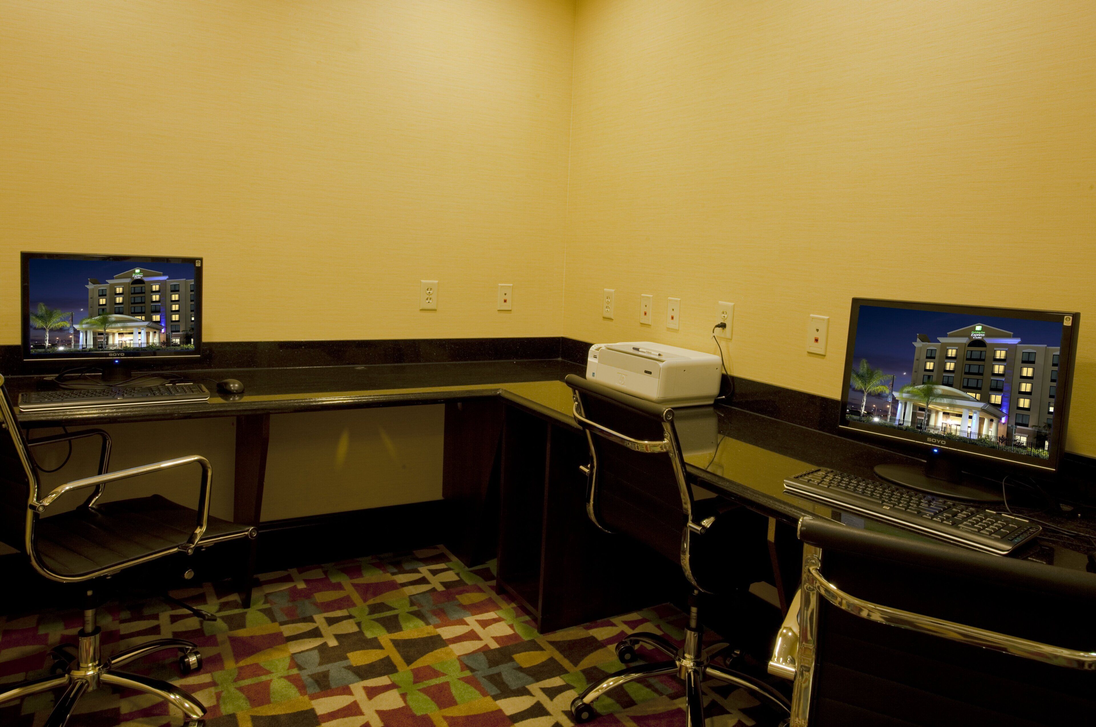 Foto - Holiday Inn Express & Suites, International Drive by IHG