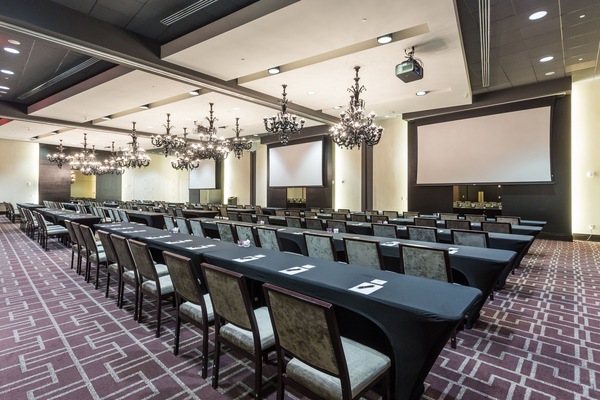 Sala de reuniones