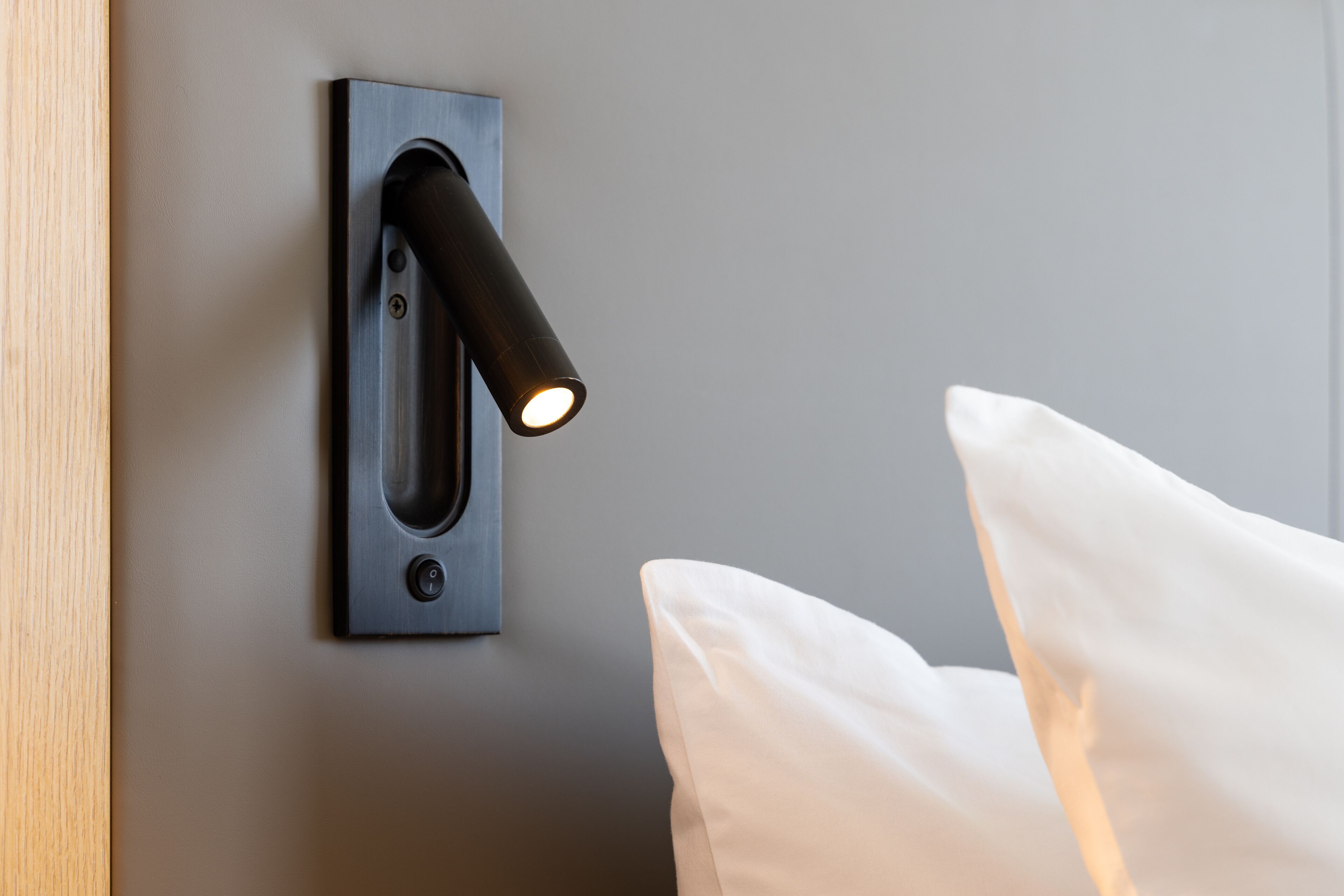 Sábanas de algodón egipcio y ropa de cama de alta calidad 