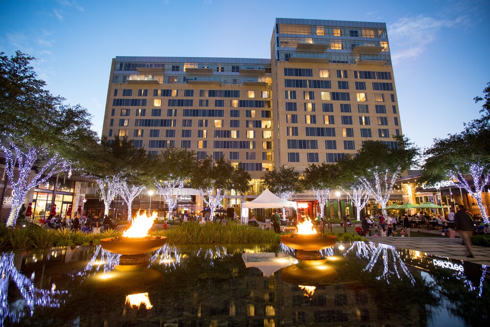 Top 10 Hotels With Early CheckIn In Houston, Texas Trip101