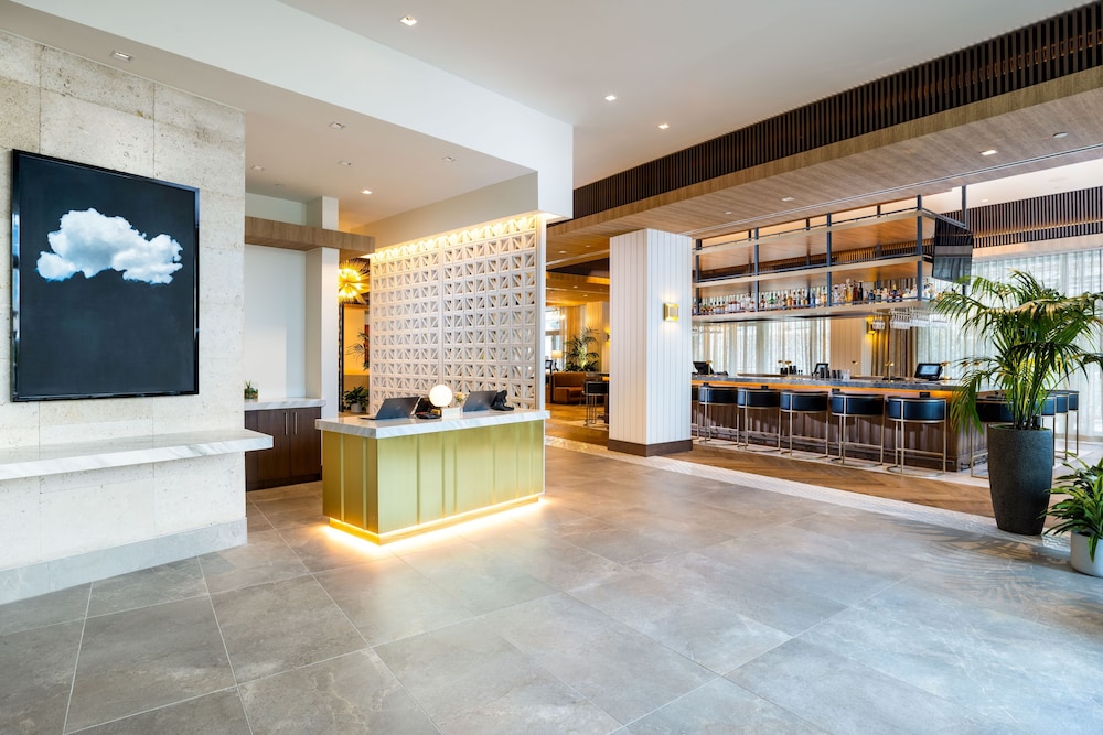 The Moran Hotel CITYCENTRE by null