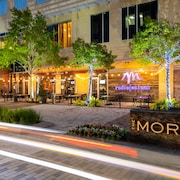 The Moran CITYCENTRE