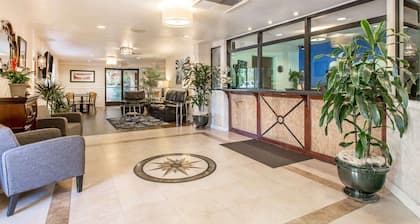 Rodeway Inn & Suites Colton - Riverside