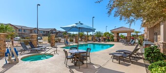 Comfort Inn & Suites Yuma I-8