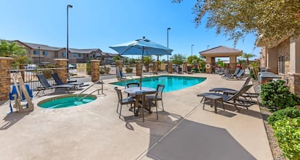Comfort Inn & Suites Yuma I-8