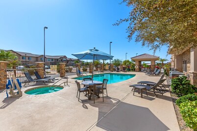 Comfort Inn & Suites Yuma I-8