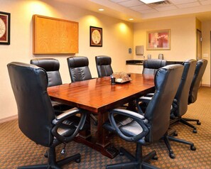Meeting facility - Comfort Inn & Suites Yuma I-8 (Yuma)