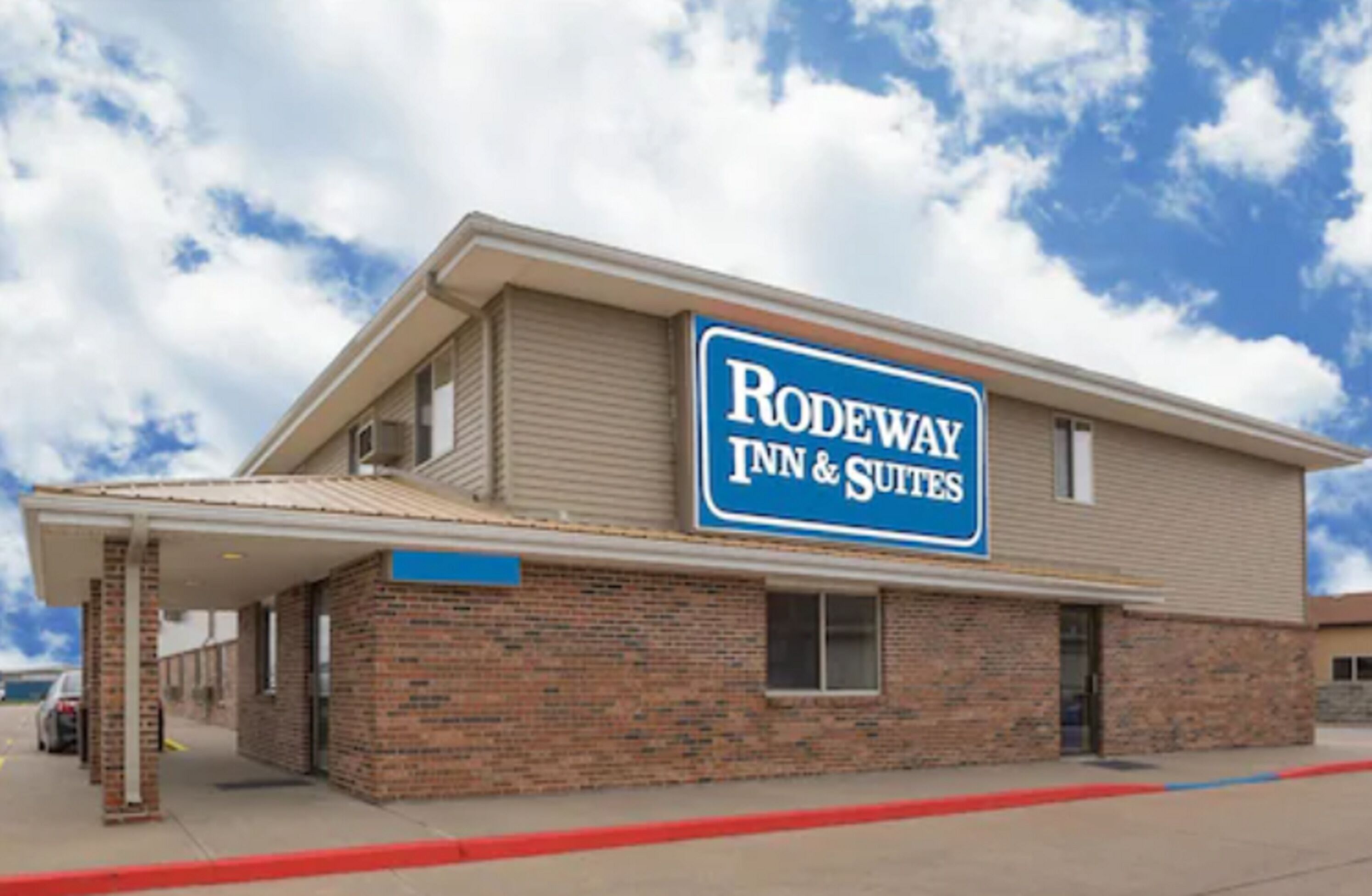 Rodeway Inn & Suites