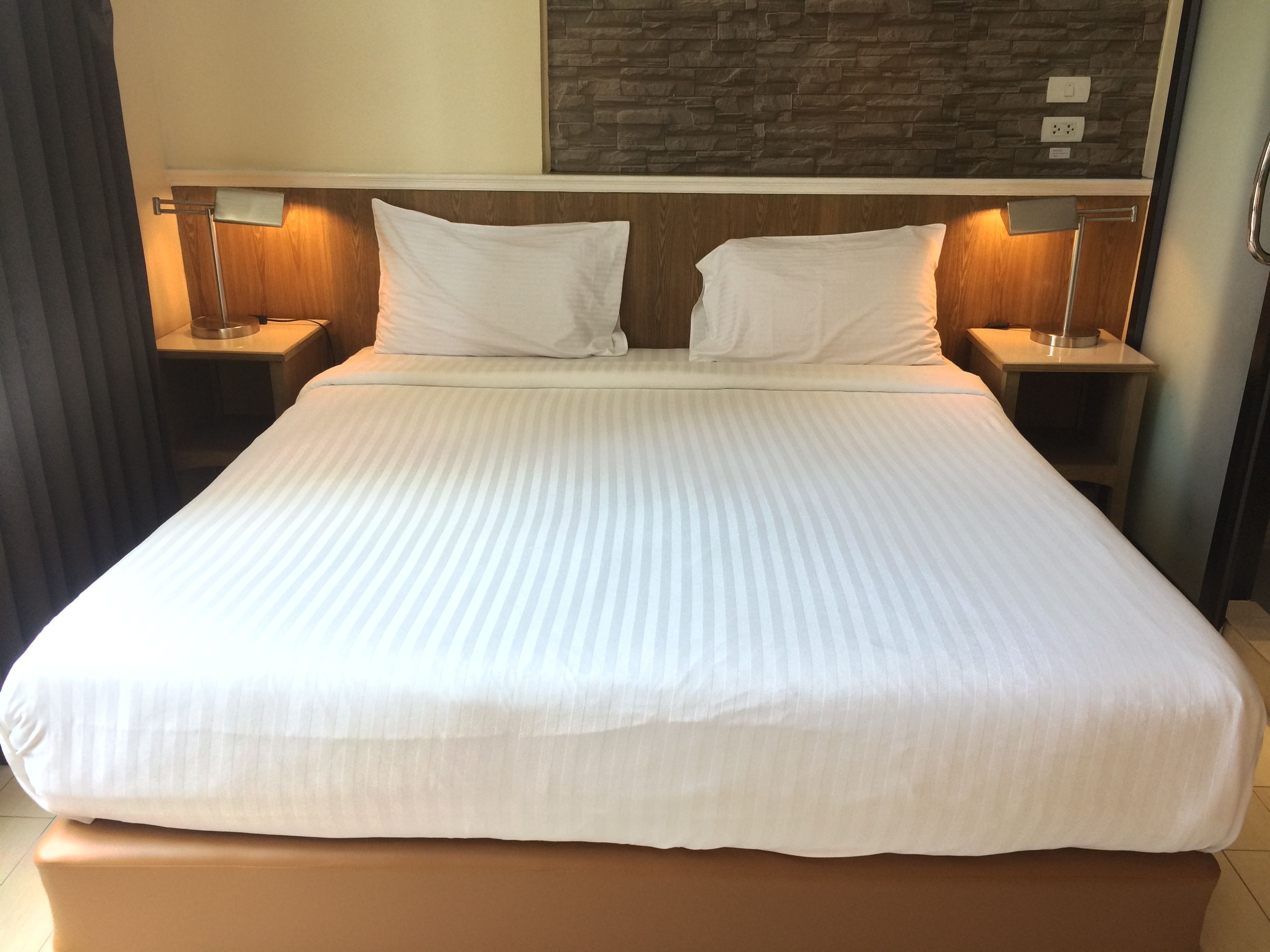 Foto - Bourbon St. Boutique Hotel