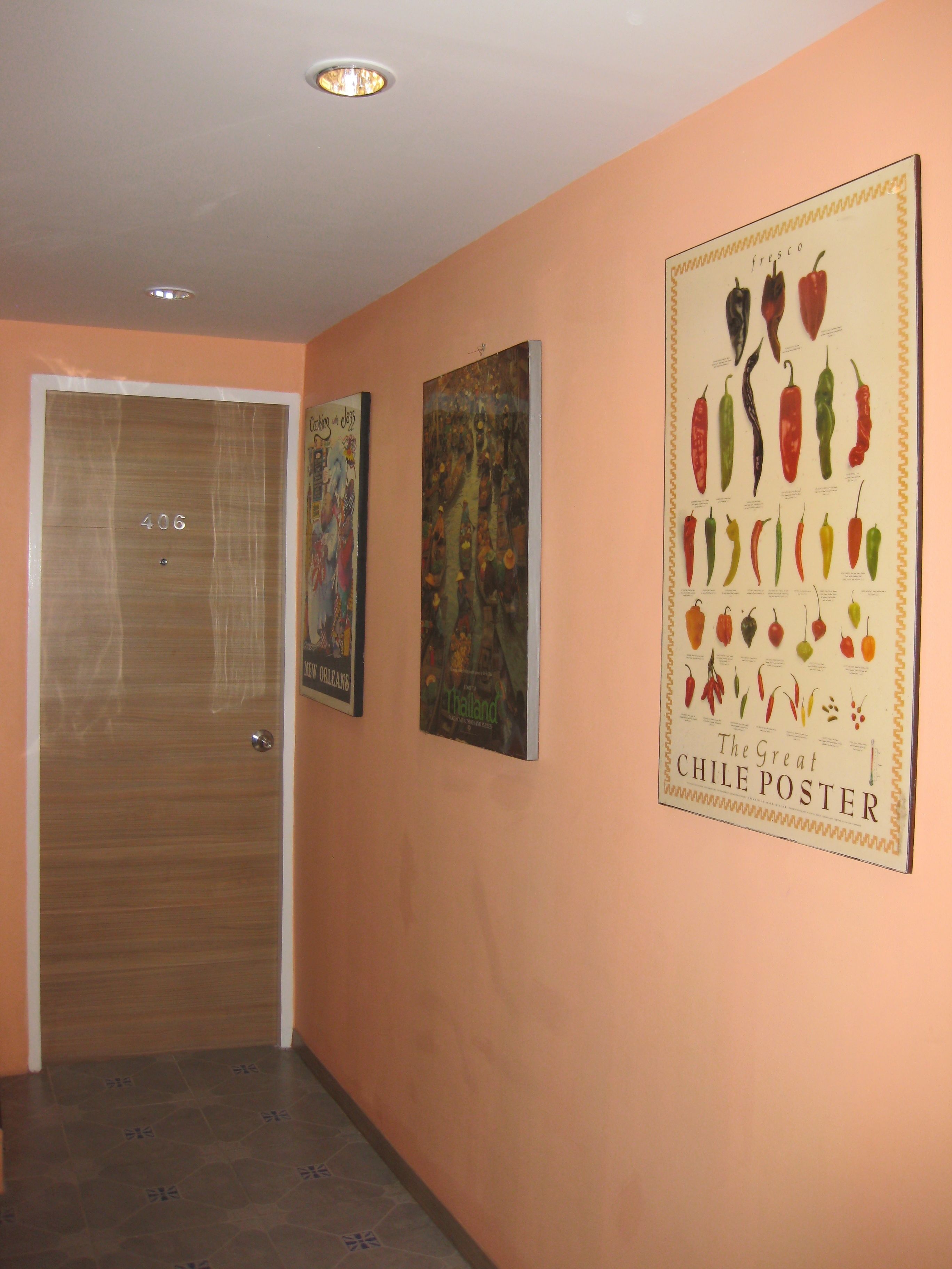 Foto - Bourbon St. Boutique Hotel