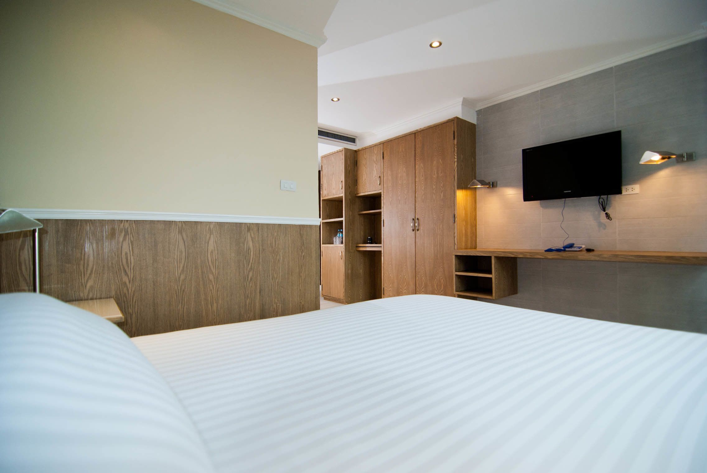 Foto - Bourbon St. Boutique Hotel