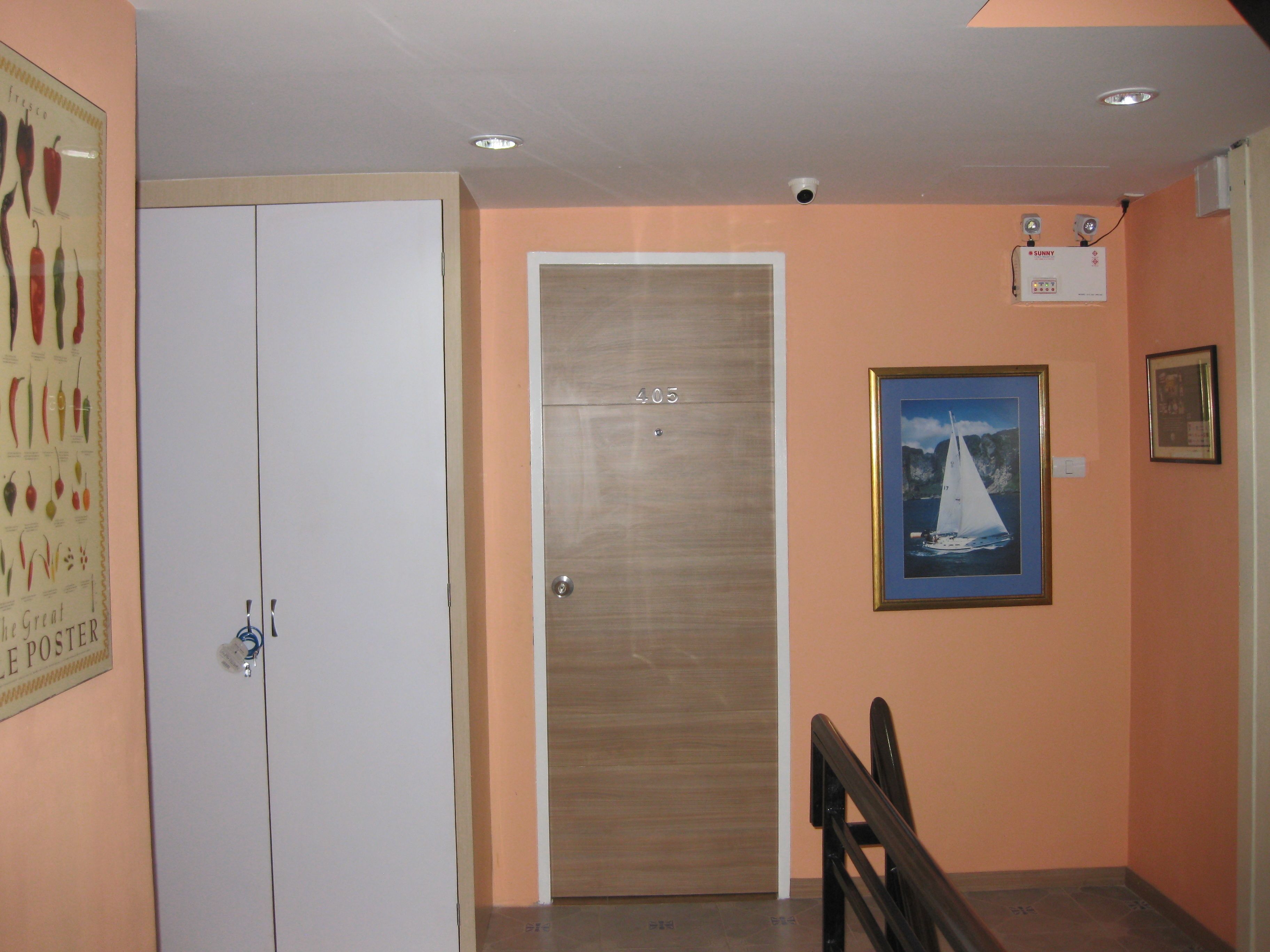 Foto - Bourbon St. Boutique Hotel