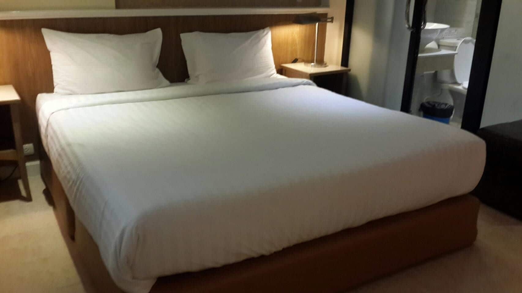 Foto - Bourbon St. Boutique Hotel