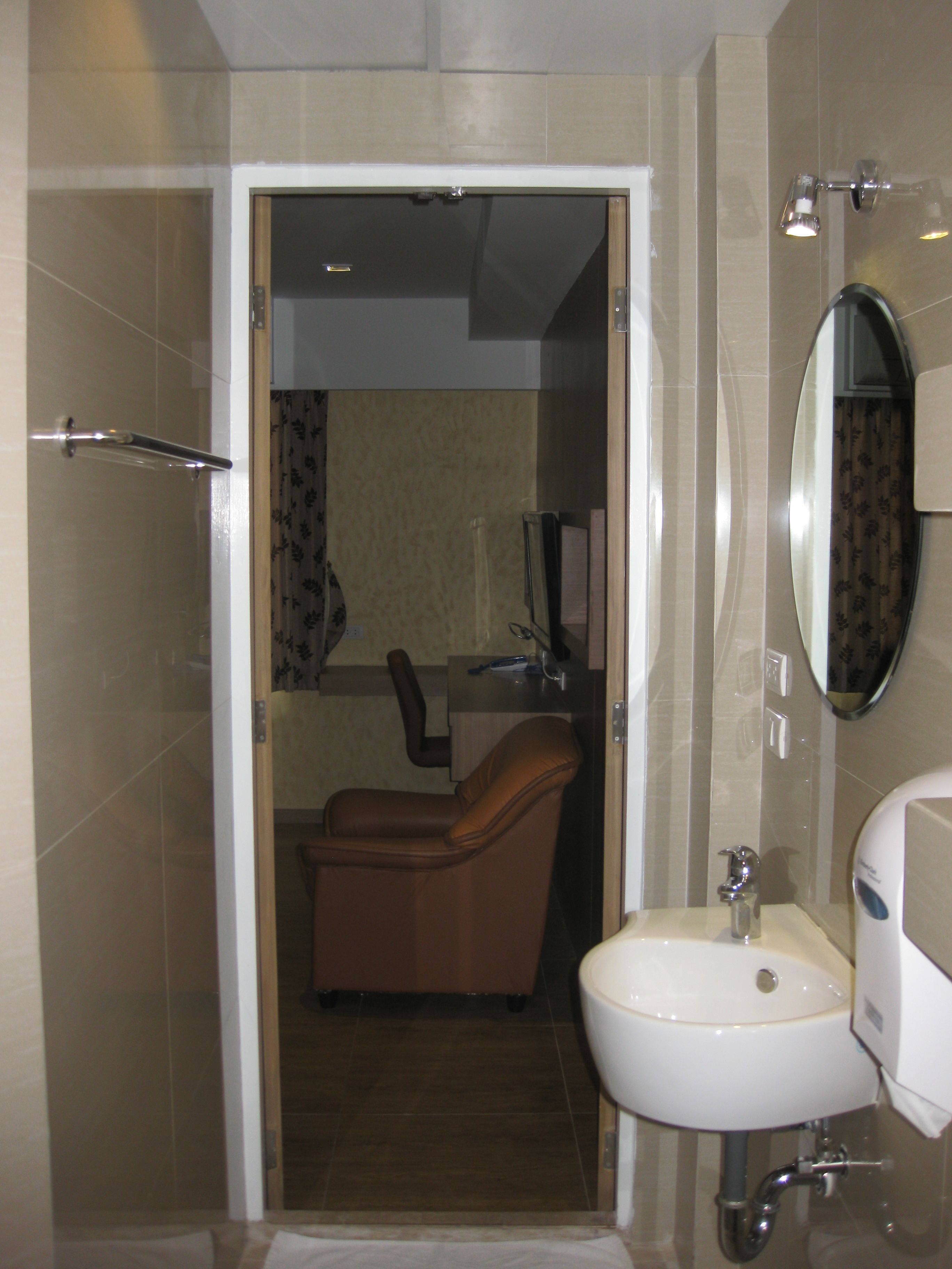 Foto - Bourbon St. Boutique Hotel