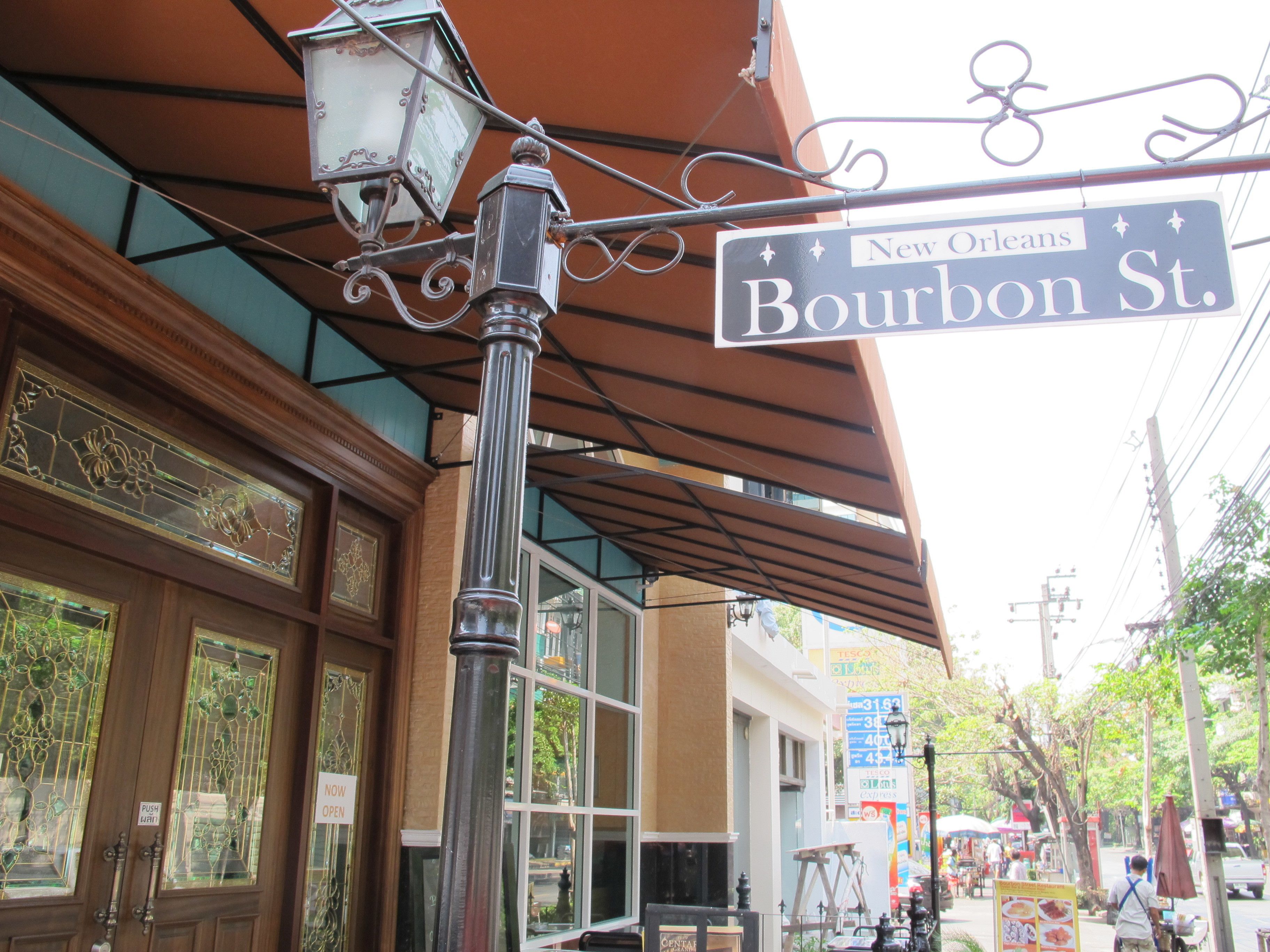 Foto - Bourbon St. Boutique Hotel