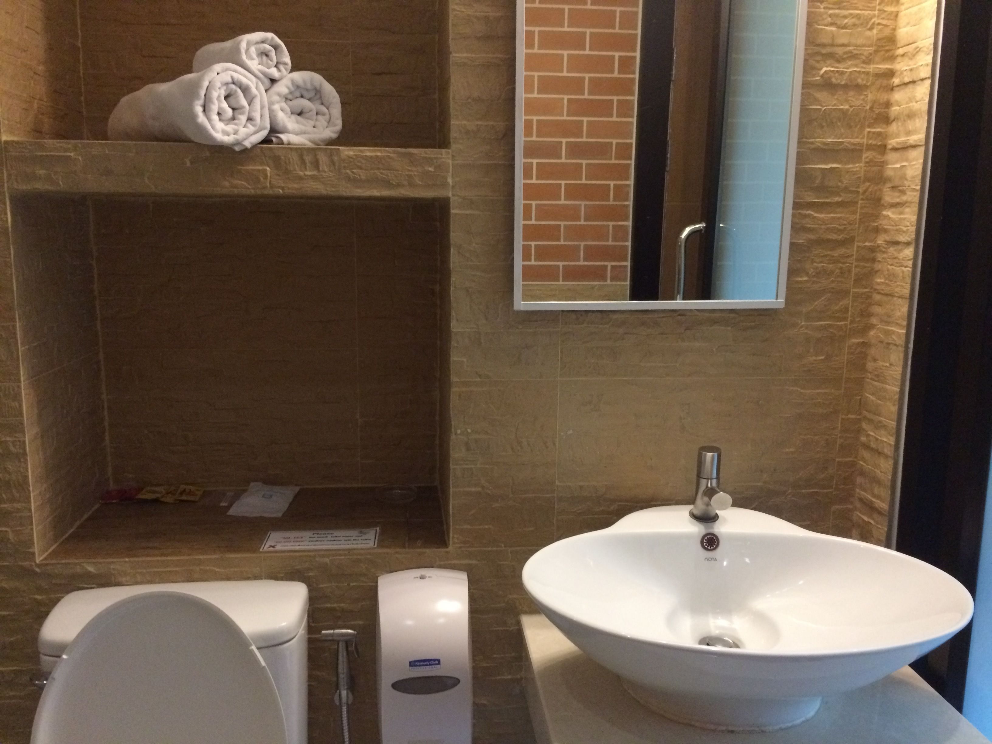 Foto - Bourbon St. Boutique Hotel