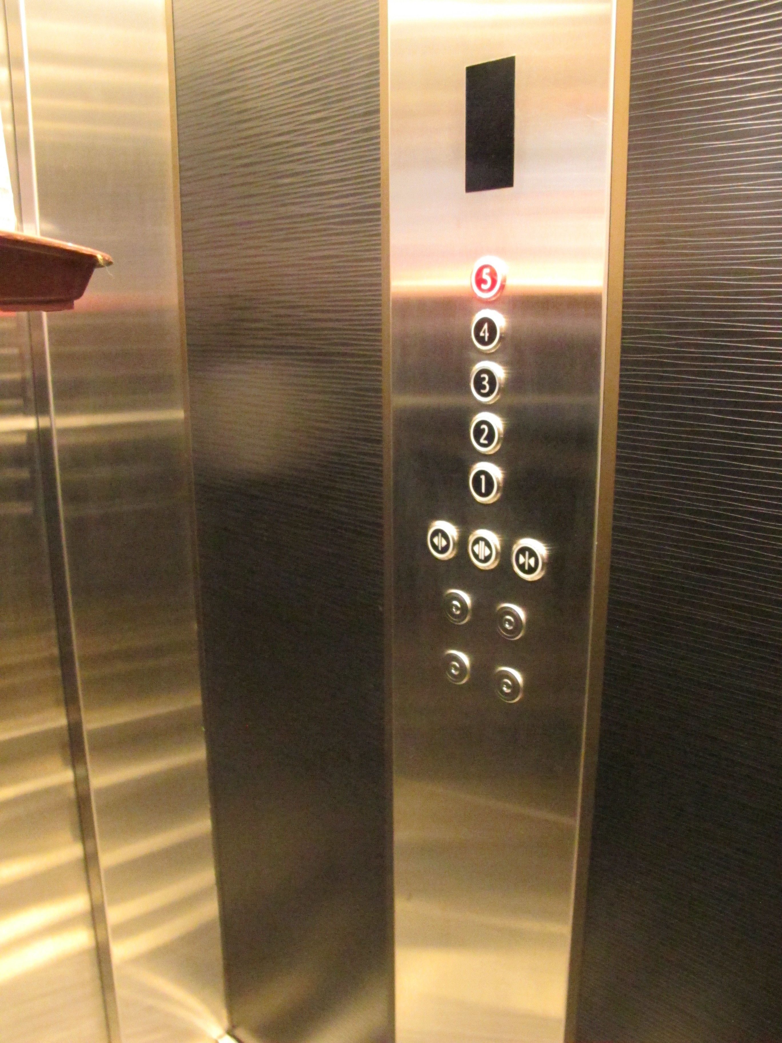 Foto - Bourbon St. Boutique Hotel