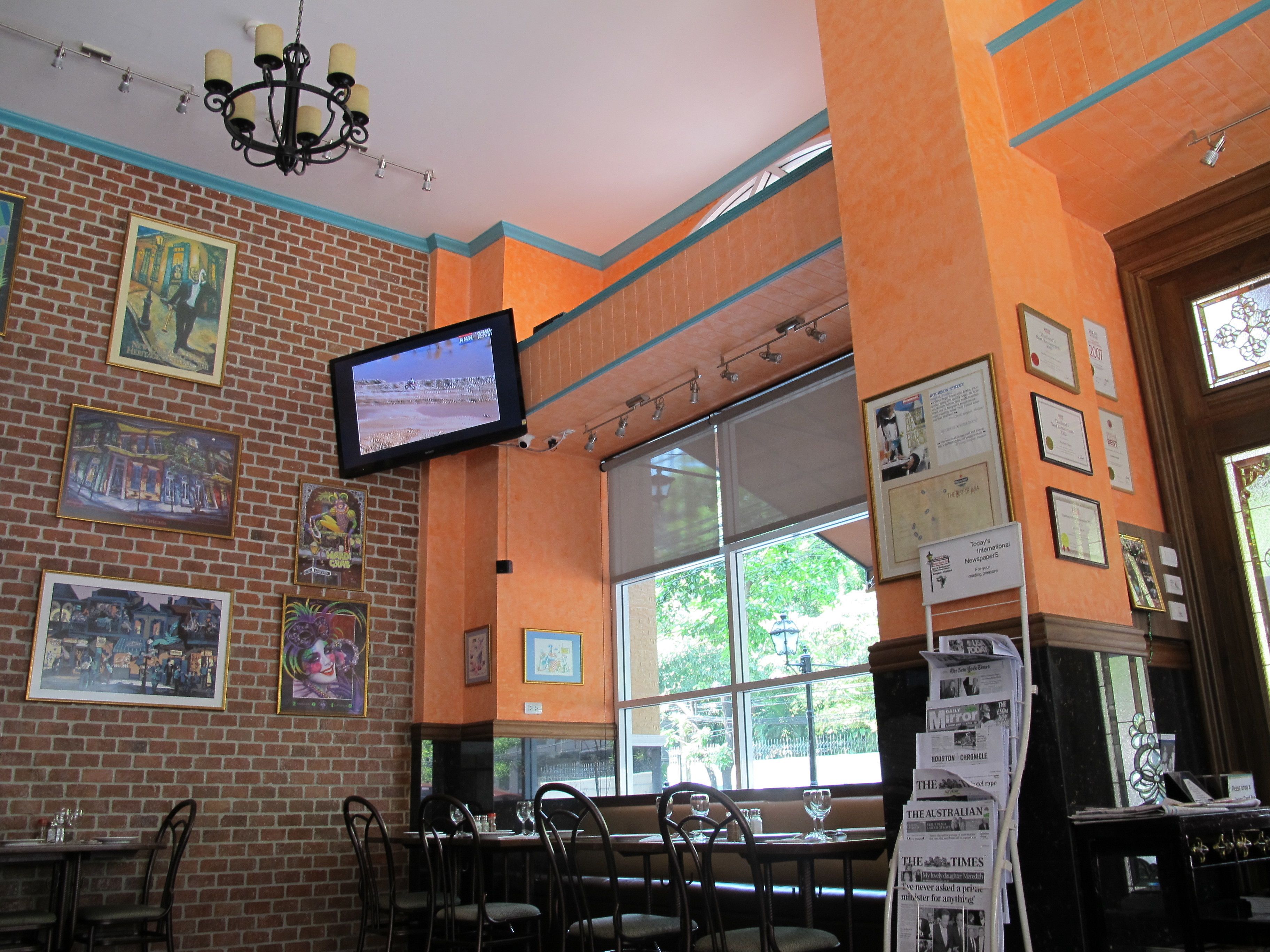 Photo - Bourbon St Boutique Hotel