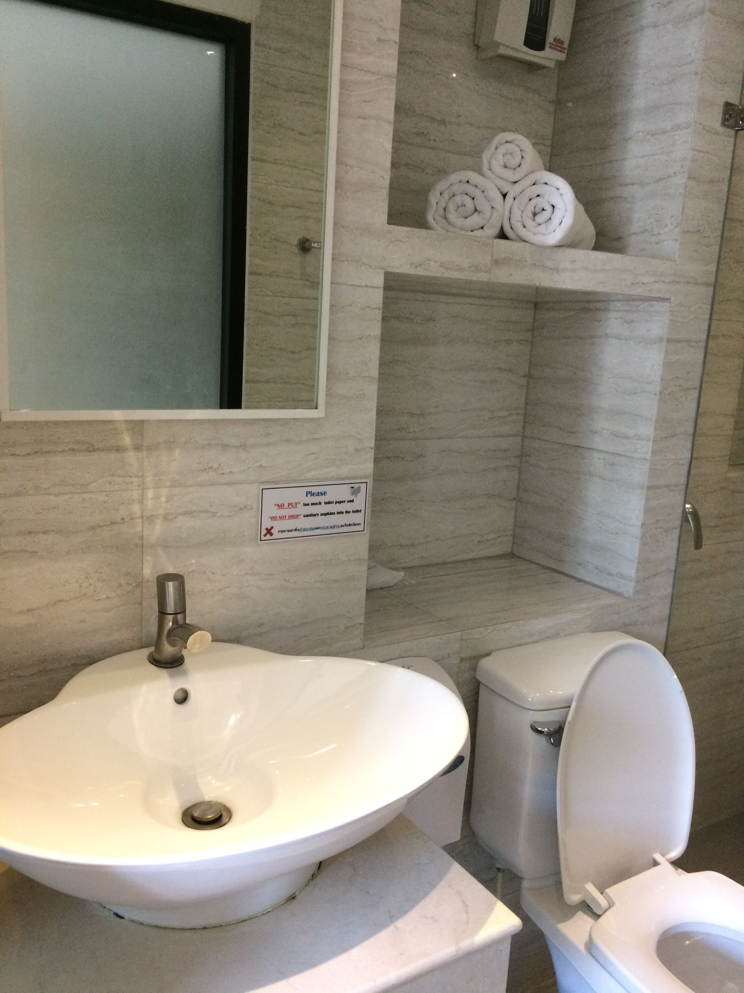 Foto - Bourbon St. Boutique Hotel