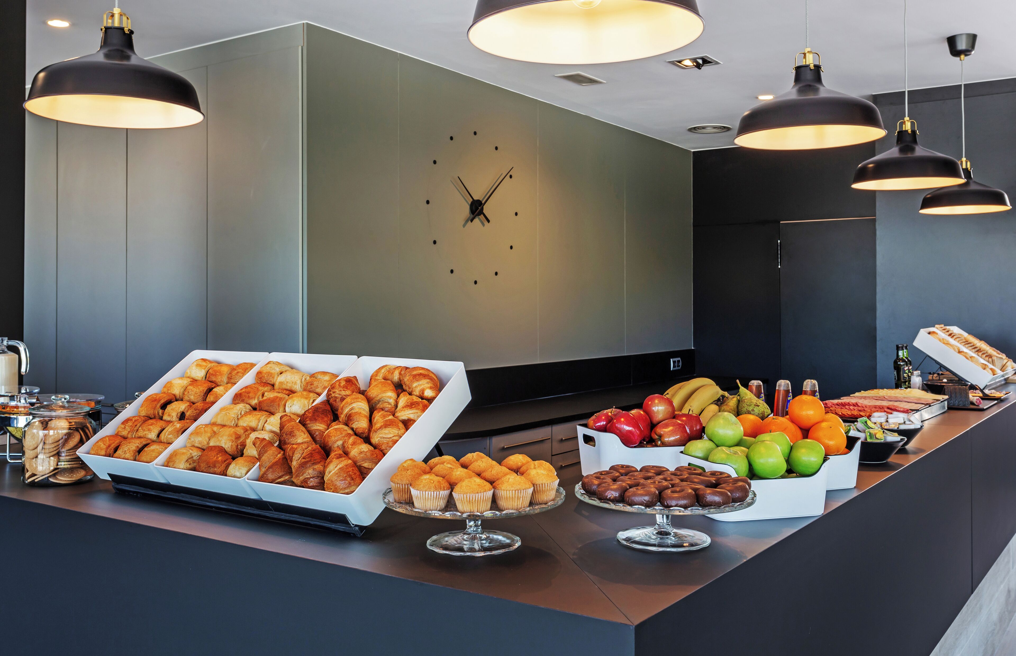 Photo - B&B HOTEL Oviedo