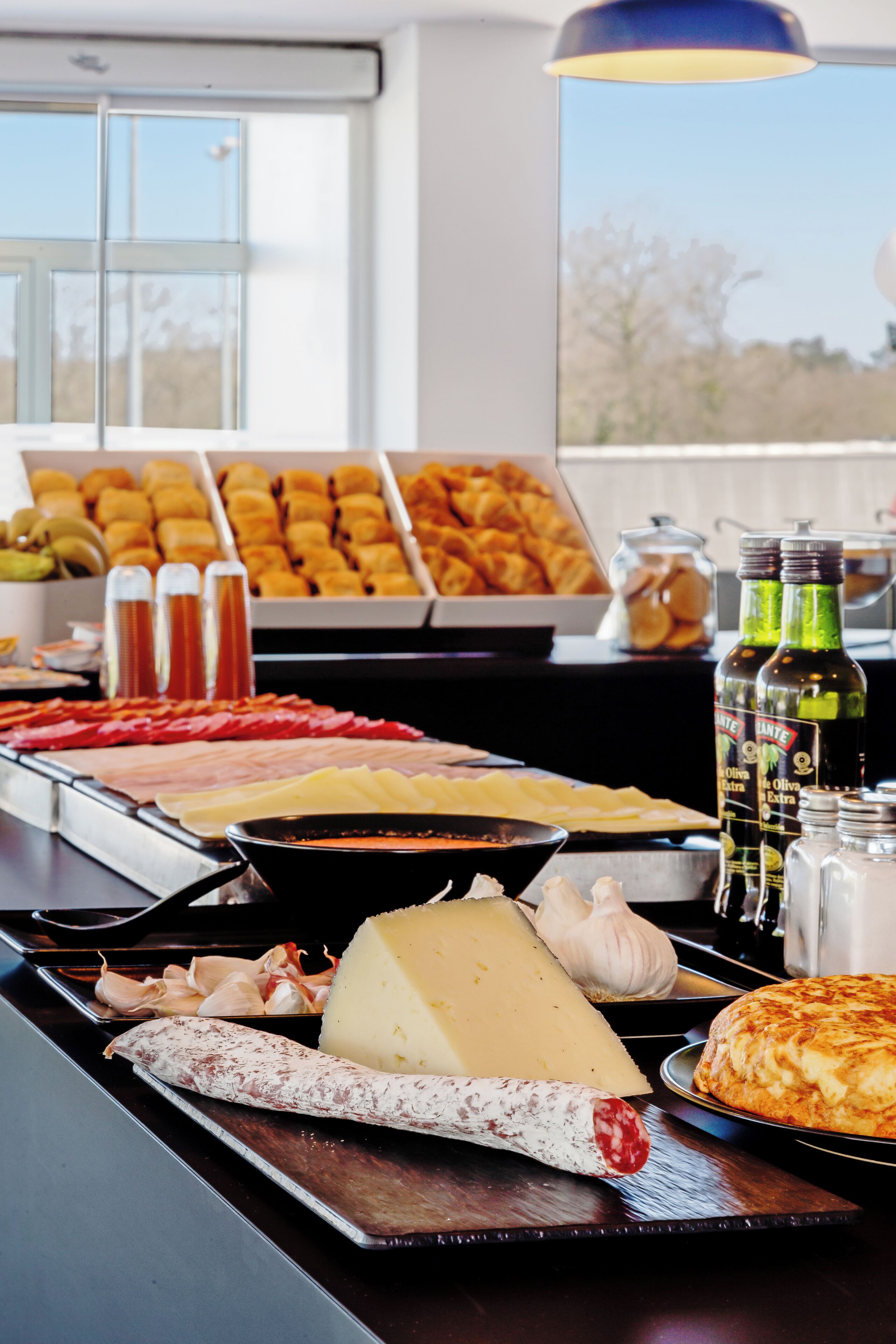 Photo - B&B HOTEL Oviedo