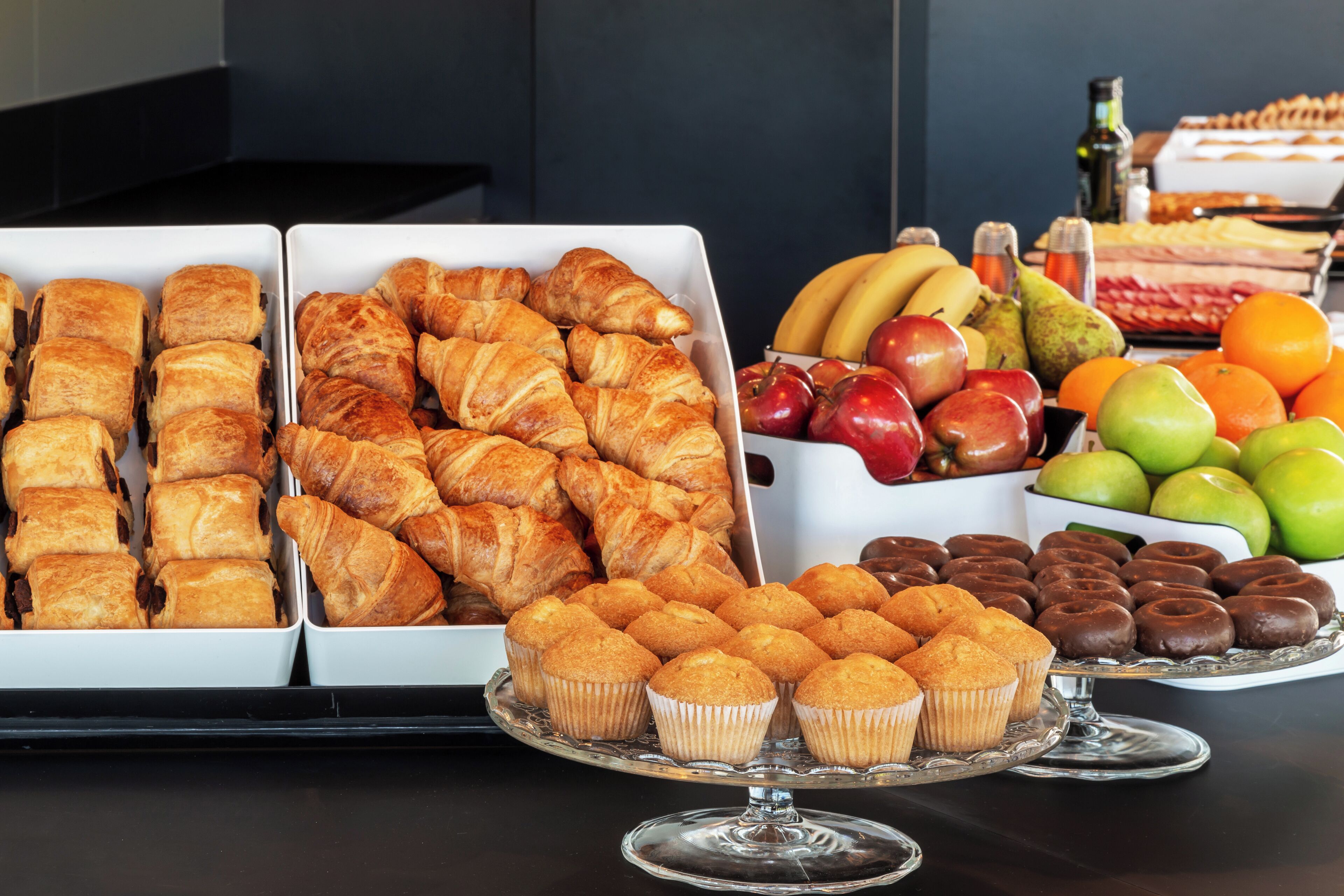 Photo - B&B HOTEL Oviedo