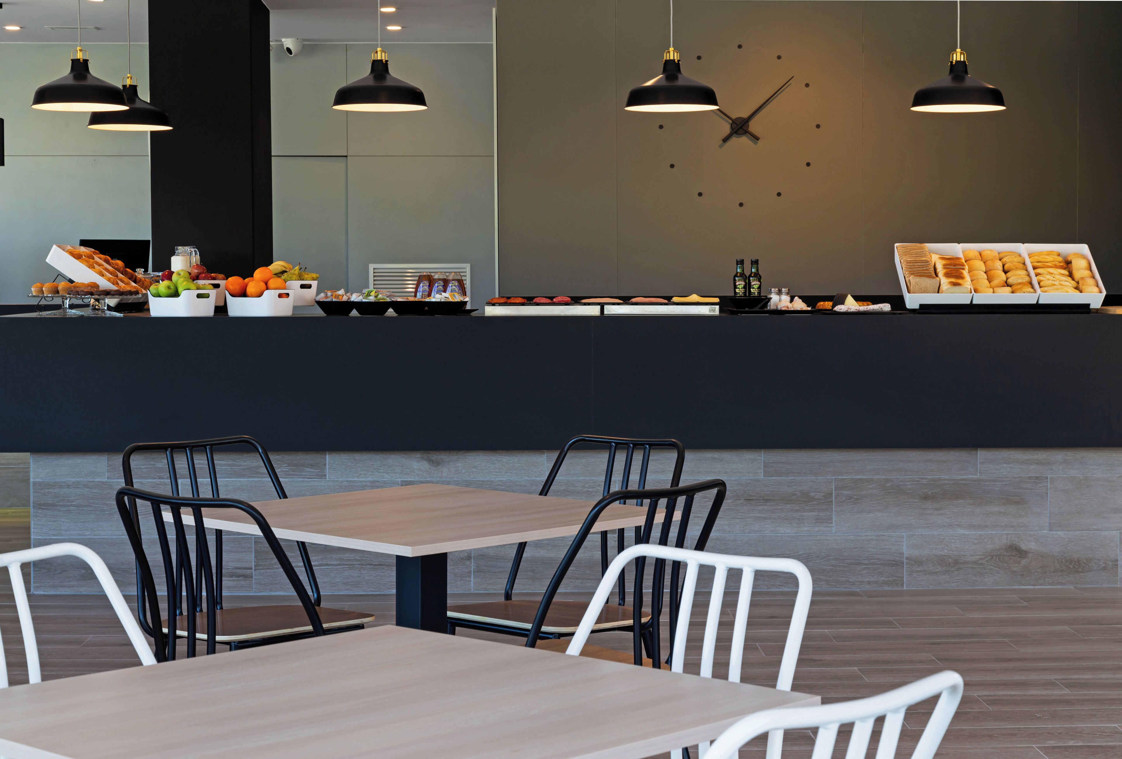 Photo - B&B HOTEL Oviedo