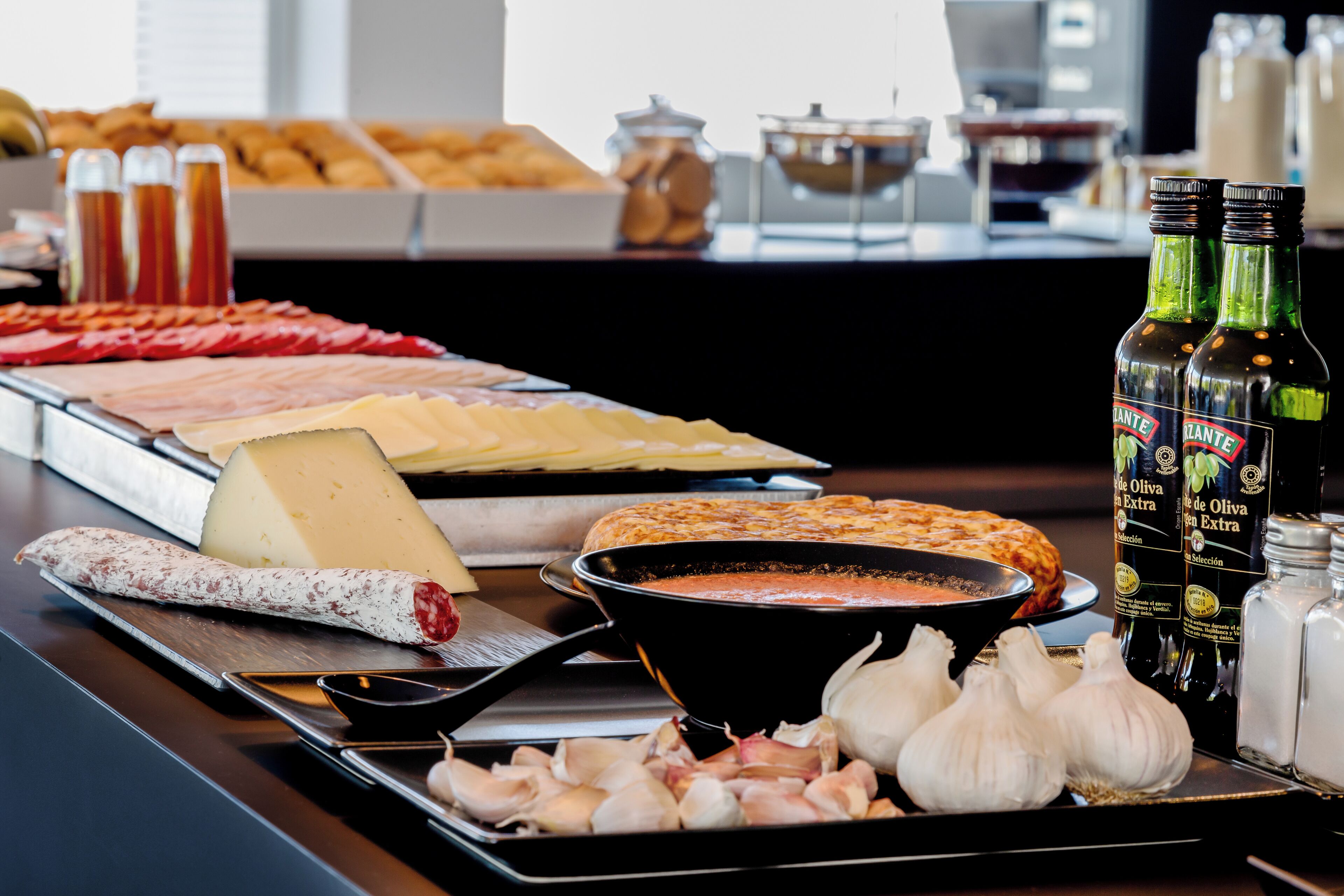 Photo - B&B HOTEL Oviedo