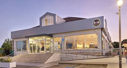 B&B Hotel Oviedo