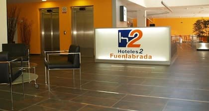 H2 Fuenlabrada