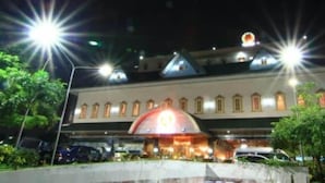 Ngoại thất