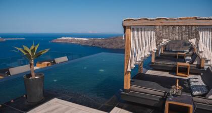 Galaxy Suites & Villas