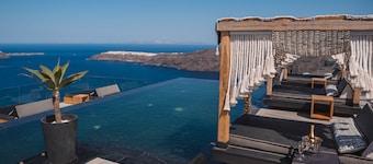 Galaxy Suites & Villas
