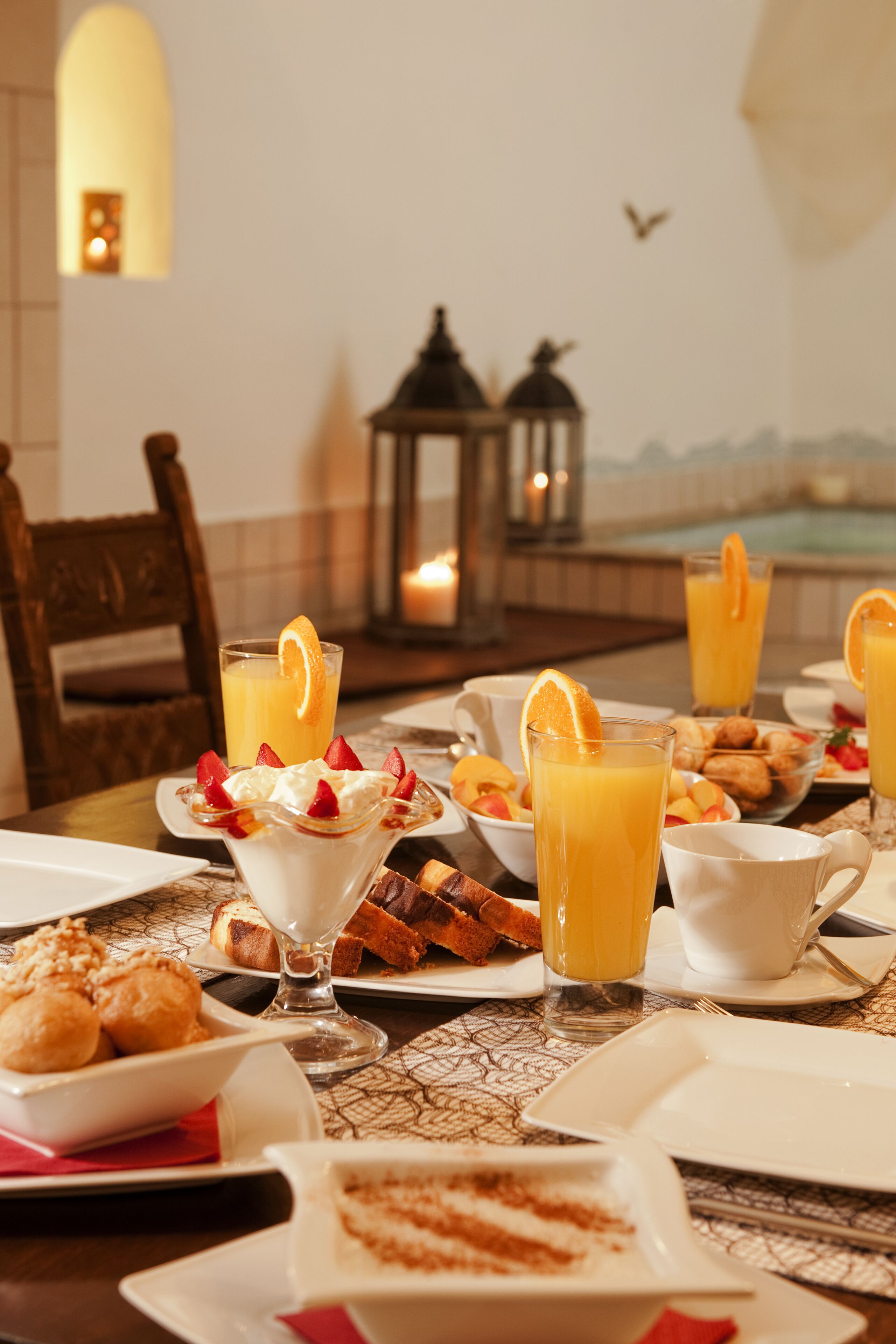 Foto - Altana Heritage Suites
