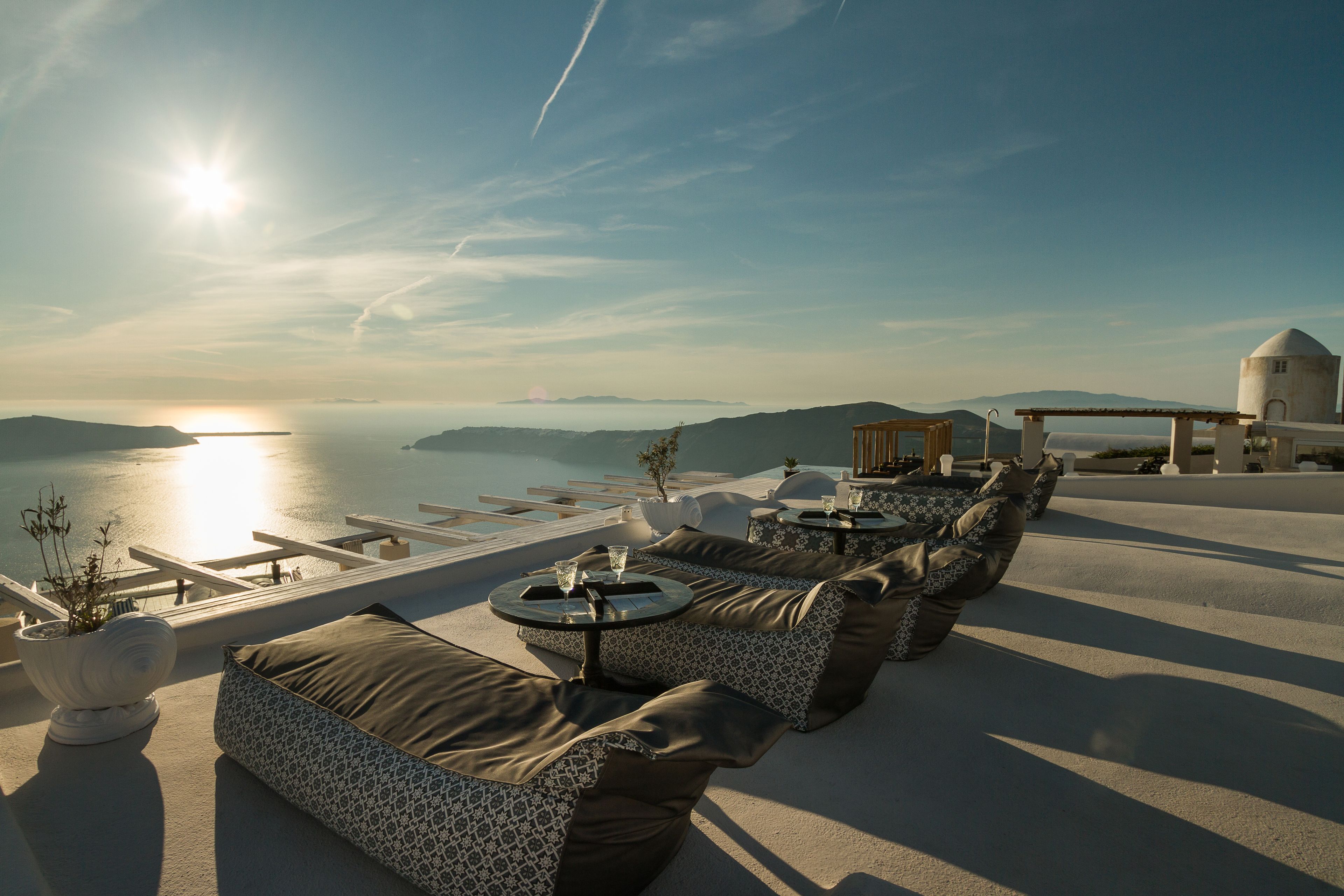 Foto - Altana Heritage Suites