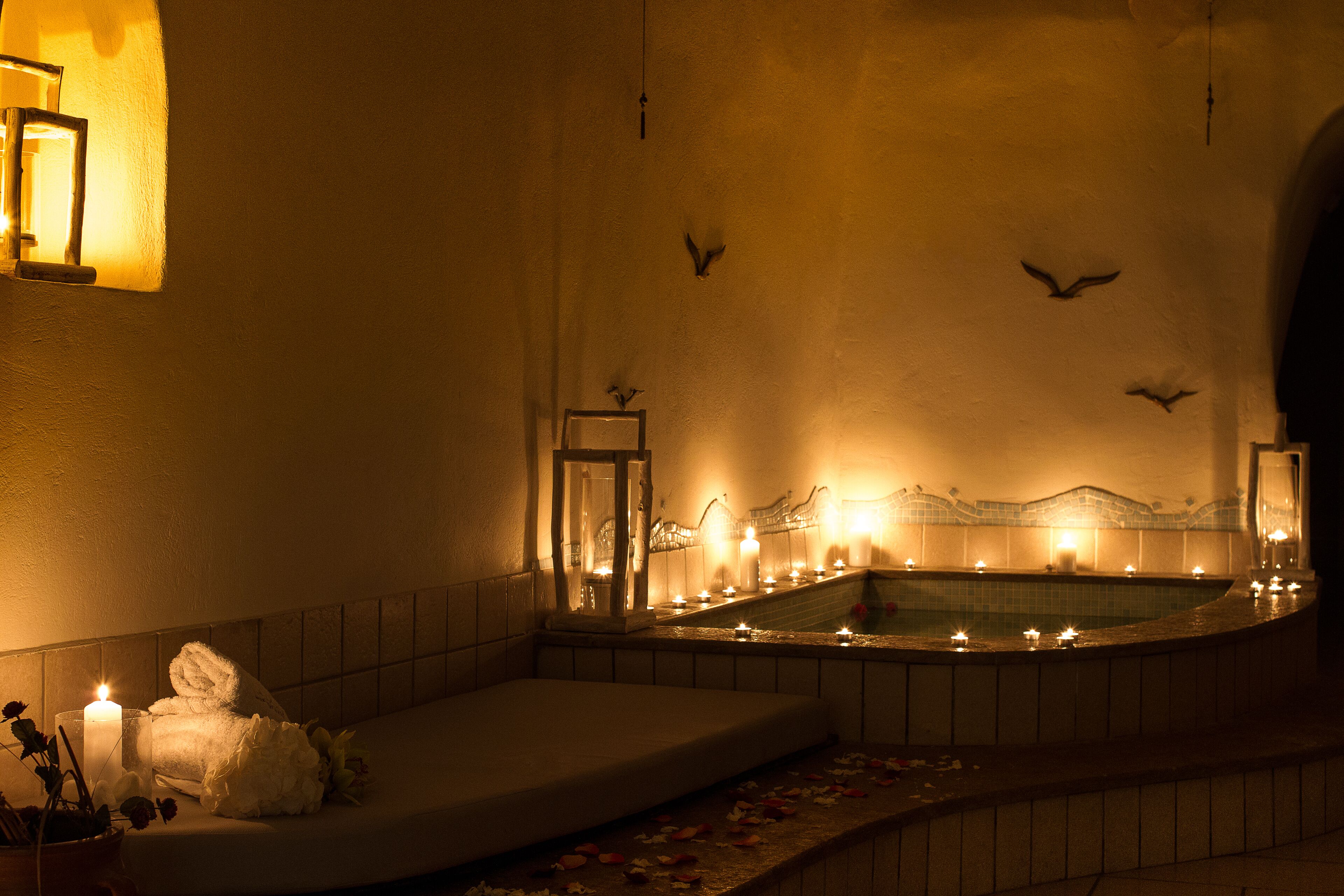 grand villa, 3 bedrooms, private pool, sea view (cave) | 1 bedroom, premium bedding, in-room safe, individually decorated