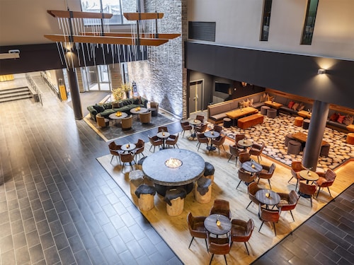 特呂西爾麗笙度假村