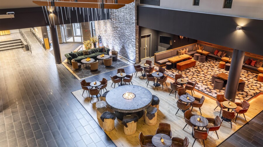 Radisson Blu Resort Trysil