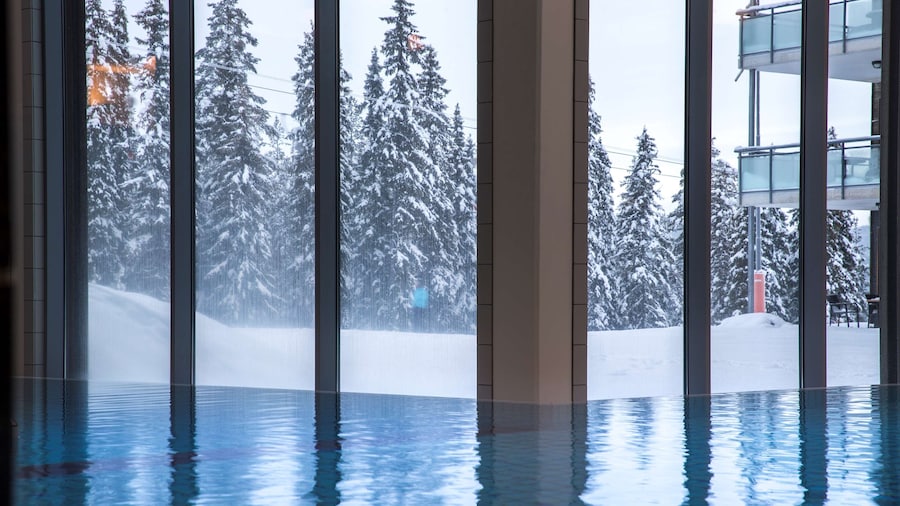Radisson Blu Resort Trysil