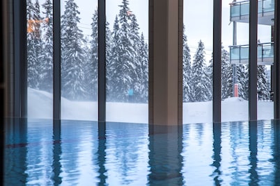 Radisson Blu Resort Trysil
