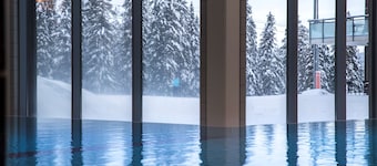 Radisson Blu Resort Trysil
