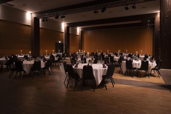 Ballroom